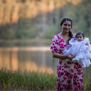 Meet your Posher, Ruth